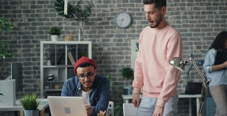 The ‘Social Media Game’: What Works In It?